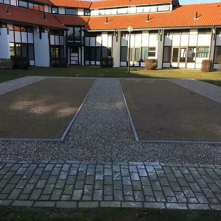 Casa de Férias Aan Zee *
