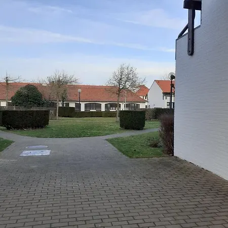 Casa de Férias Aan Zee *