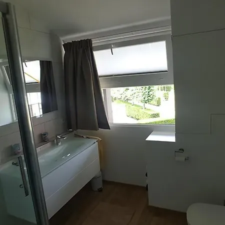 Casa de Férias Aan Zee
