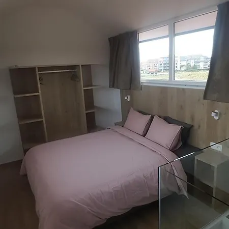 Casa de Férias Aan Zee